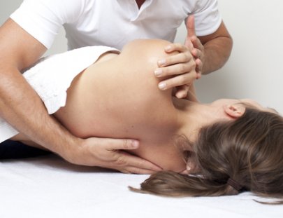 Kumelkan Spa-Relax with a Wine and Olive Therapy