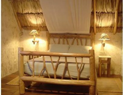 Maya Internacional-Enjoy kayaking at a hotel on the shores of Lake Peten Itzá