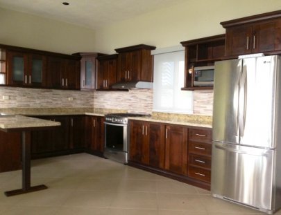 Monterrico Villa Hawaii-A beachfront luxury and unique chalet in Hawaii, Monterrico