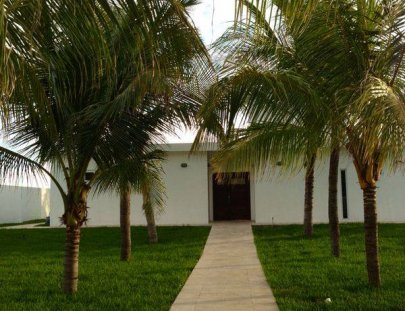 Monterrico Villa Hawaii-A beachfront luxury and unique chalet in Hawaii, Monterrico