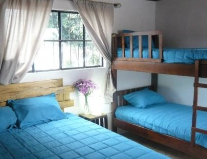 Mosaico-Bistro & lodge with the best chimichangas in town