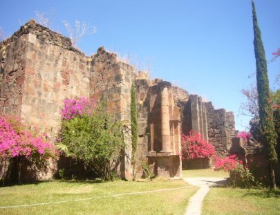 México Encounter-Tour por la Riviera Nayarit