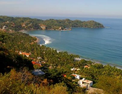 Tour por la Riviera Nayarit - México Encounter