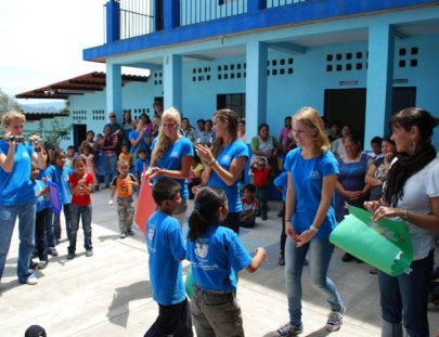 Niños De Guatemala-San Lorenzo El Cubo Tour, Niños de Guatemala school, furniture  and worry-doll workshop
