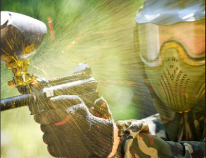 Team up and battle on the field at Isoterma  - Isoterma