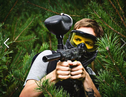 Isoterma-Team up and battle on the field at Isoterma 