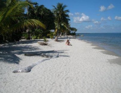 Bed & Breakfast on the Río Dulce - Bed & Breakfast Casa Nostra