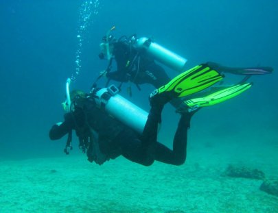 Pv Sea Dive-Tours Privados de snorkel, buceo y paddleboard