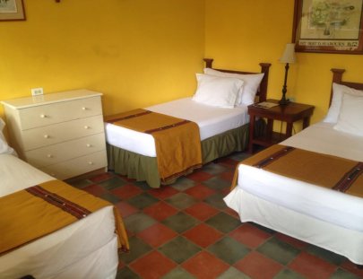 Posada El Delfín-Stay in a picturesque fishing village by the Caribbean Sea