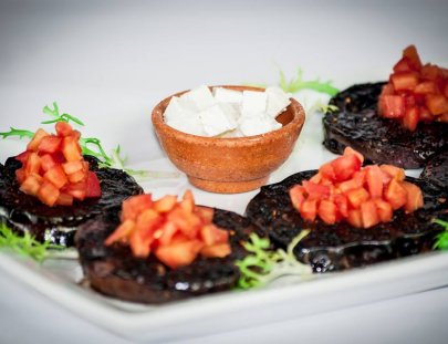 Restaurante Las Palmas-Steak house Paris Style caffee