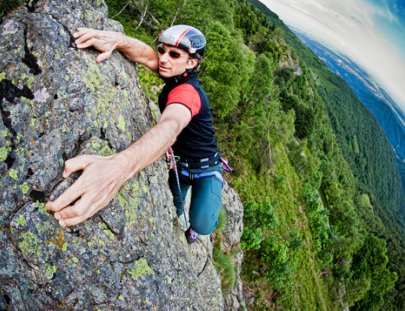 Climbing Sucre-Rock Climbing and bouldering in Sucre