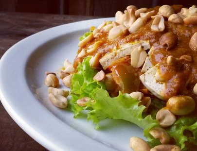 Samsara-Nourish your body, mind and soul with this zen experience