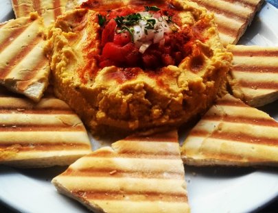 Samsara-Nourish your body, mind and soul with this zen experience