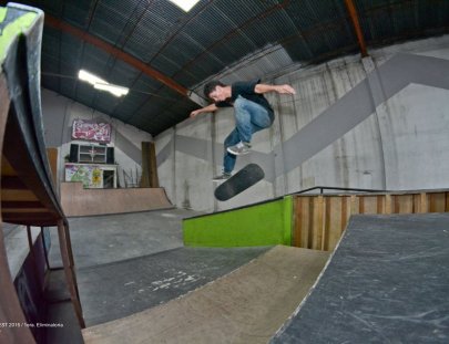 Desafía la gravedad y comienza a patinar hoy - Guatemala City