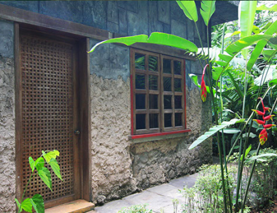 Takalik Maya Lodge-ENJOY THE SUITE IN THE FOREST