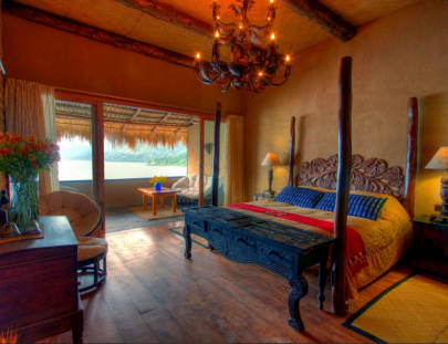 The Laguna Lodge-Eco Resort y Reserva Natural