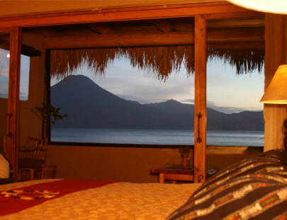 The Laguna Lodge-Eco Resort y Reserva Natural