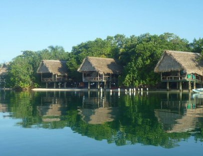 Vecchia Toscana Resort-Resort Italiano en un Ambiente Caribeño