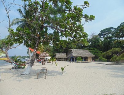 Vecchia Toscana Resort-Resort Italiano en un Ambiente Caribeño
