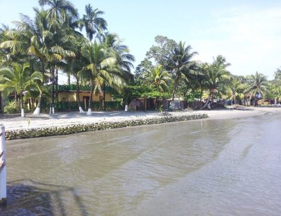 Vecchia Toscana Resort-Resort Italiano en un Ambiente Caribeño