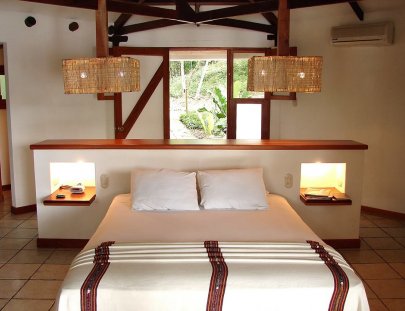 Villa Caribe-Un lujoso hotel en el Caribe de Guatemala