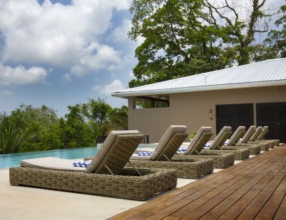 Belcampo Belize-Experience the magic of a tropical luxury hotel