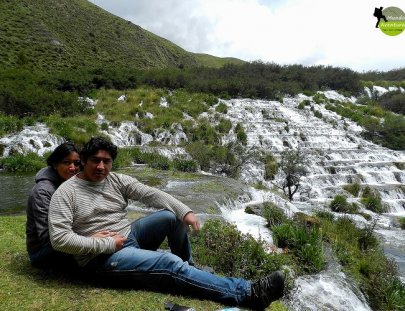 Mundo Aventura Travel-Rivers, lakes and canyons on 2 day tour to Nor Yauyos Cochas