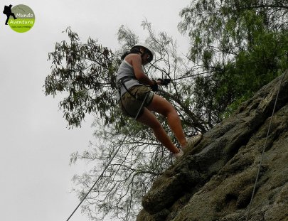 Mundo Aventura Travel-A day of adventure in the Lunahuaná Valley