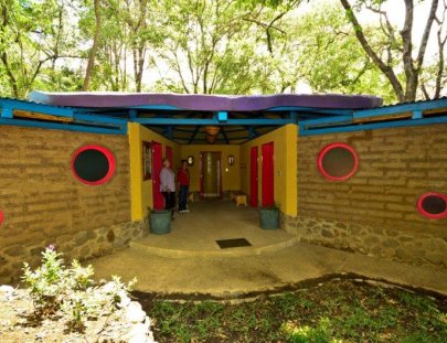 Niños Del Lago-An educational experience at Niños del Lago