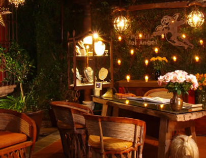 Posada Del Angel-Pioneer Boutique Hotel offering authentic Local Experiences 