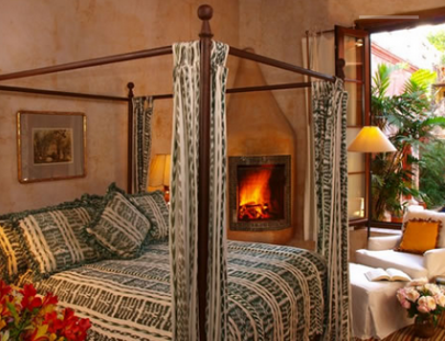 Posada Del Angel-Pioneer Boutique Hotel offering authentic Local Experiences 