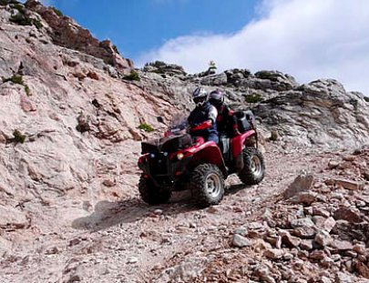 Peru Adventure Tours-Discover The Countryside On 4 Wheels