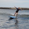  Koa Surf Guatemala-Your first surf class + 1 hour of Flowboard in Cayalá