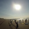  Koa Surf Guatemala-Your first surf class + 1 hour of Flowboard in Cayalá