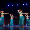 Aymelek-Clases de Danza Oriental en un estudio profesional de San Pedro la Paz en Chile