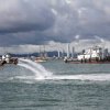Panama Flyboard-Vuelo Introductorio de Flyboard