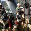 Aventura Extrema-Get your dose of adrenaline in a Paintball Battlefield