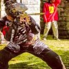 Aventura Extrema-Get your dose of adrenaline in a Paintball Battlefield