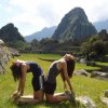 Yoga Inbound Cusco-Explore Cusco's Inca ruins on a yoga hike