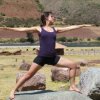 Yoga Inbound Cusco-Explore Cusco's Inca ruins on a yoga hike