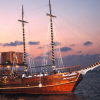 Safe Tours Cozumel-Dare to live the Pirate Ship Experience
