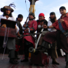 Safe Tours Cozumel-Dare to live the Pirate Ship Experience