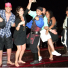 Safe Tours Cozumel-Dare to live the Pirate Ship Experience