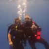 Liquid Blue Divers-Aprende a bucear con Liquid Blue Divers