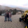 Buggy Huacachina-Fascinating excursion in a Dune Buggy to the Peruvian desert