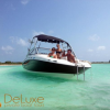 Deluxe Private Boat Tours-Deluxe Cozumel Boat Tours