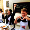 The Lima Gourmet Company-Food Tasting in exclusive restaurants on this Lima food tour