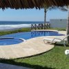 Monterrico Villa Hawaii-A beachfront luxury and unique chalet in Hawaii, Monterrico