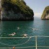 Ada Sailing-Sailing & Snorkel adventure on a luxurious Ketch
