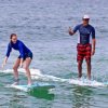Vallarta Surf Guide-Aprende a Surfear el Oceano Pacífico Mexicano